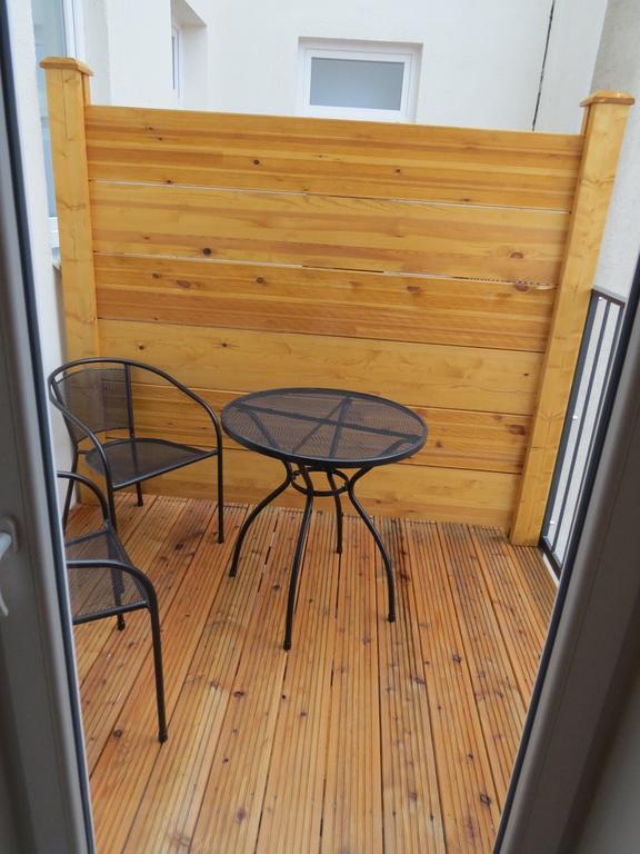 Ferienwohnungen Spittelberg Schrankgasse Wenen Kamer foto