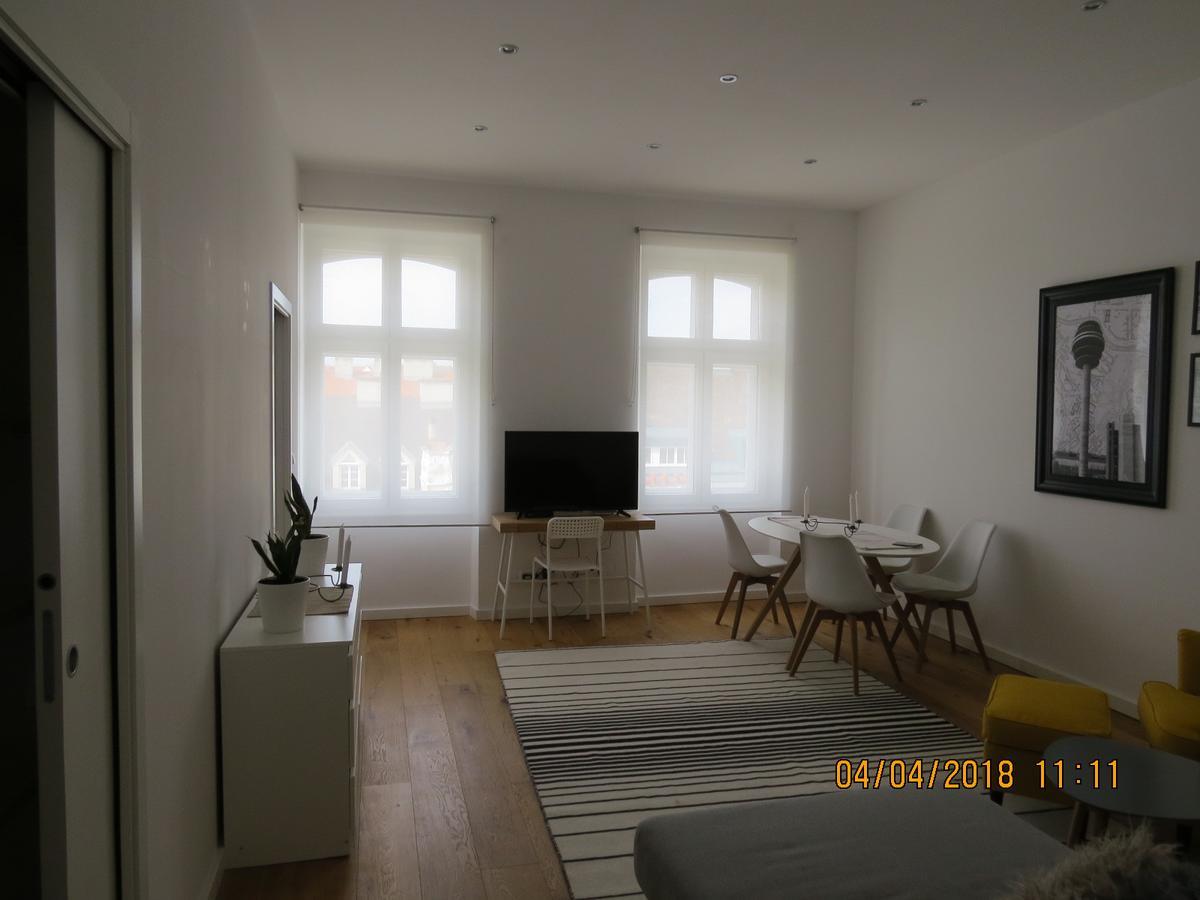 Ferienwohnungen Spittelberg Schrankgasse Wenen Buitenkant foto